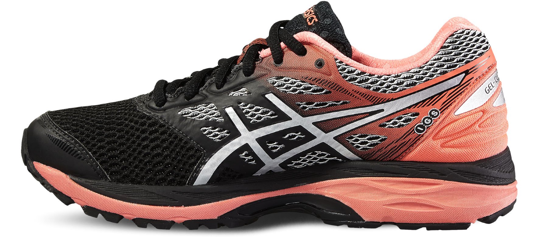 Asics fluidride gel cumulus on sale 18